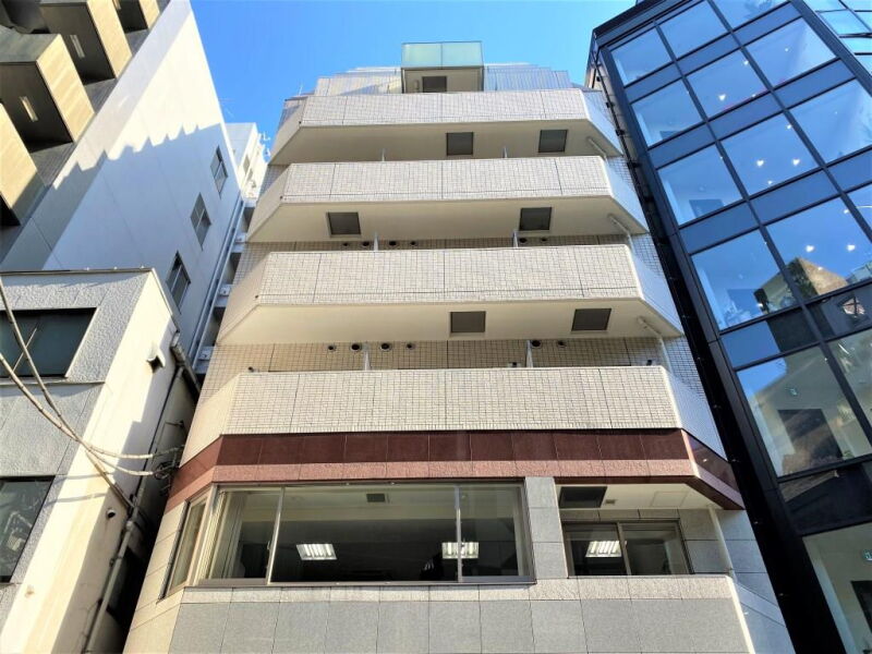 デューラバン新橋