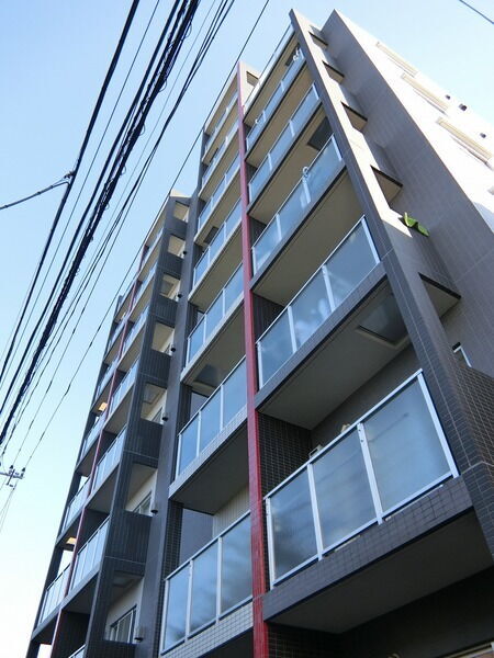 シンシティ上北沢ジーベック