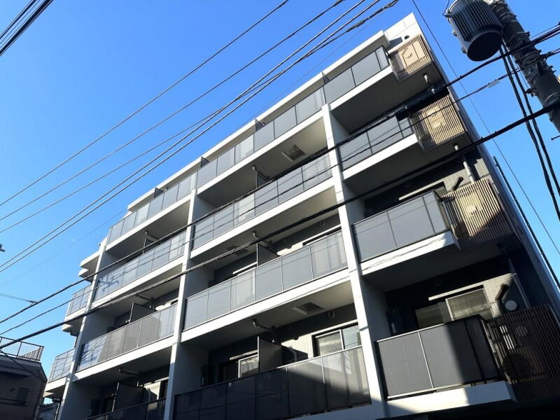 リージア三軒茶屋