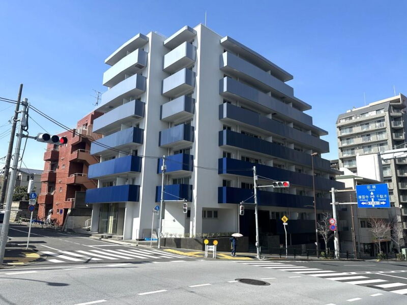 インスタイルレジデンス本駒込