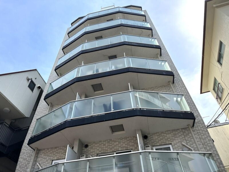 ドゥーエ学芸大学Ⅱ