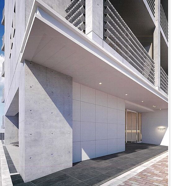 デュオステージ中野