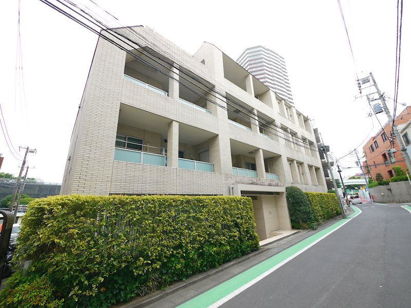 ブランズ東中野プレシアス