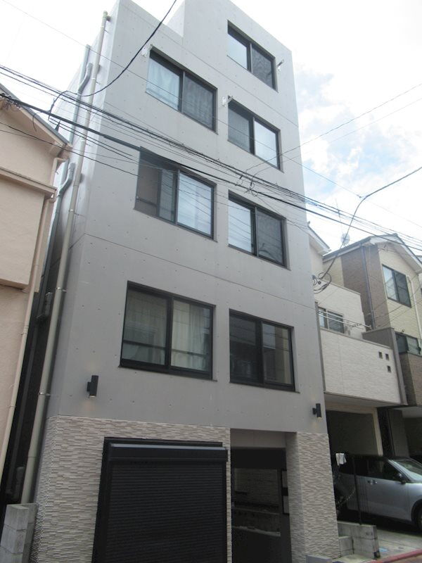 アイソレア鵜の木