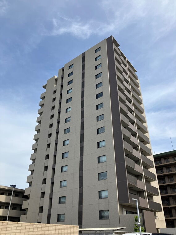 イニシア多摩川