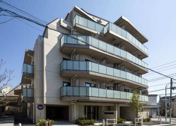 ディップス大山幸町