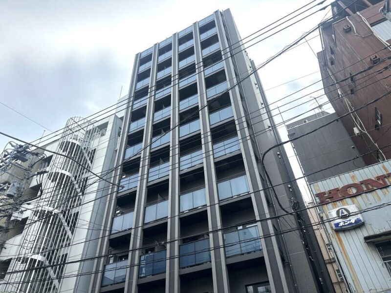 グランパセオ浅草橋Ⅱ
