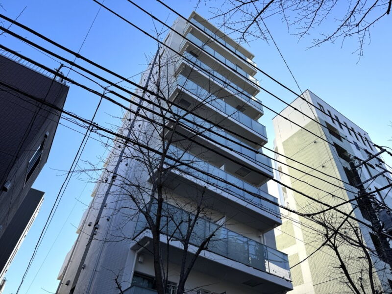 ヒカルサ滝野川
