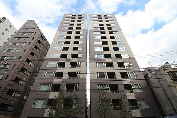 ベルジェンド文京千駄木グレイス