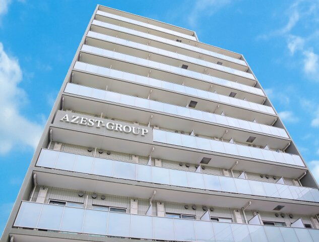 アゼスト北千住