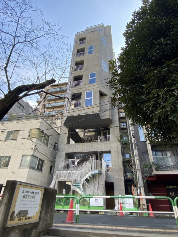 アーバングリーン