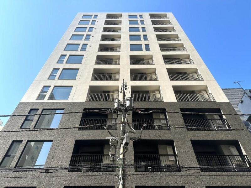 カバナプラス新富町