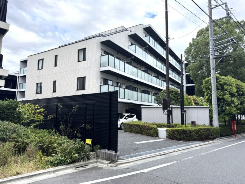 ブレス中野弥生町
