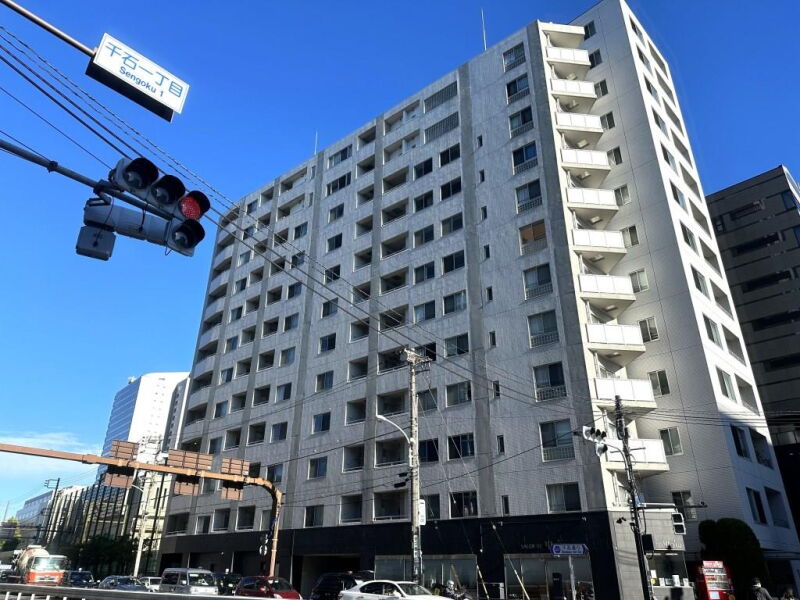 レニール本駒込