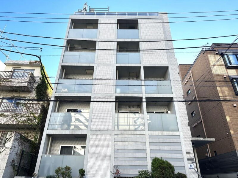 ラ・ステージ坂町