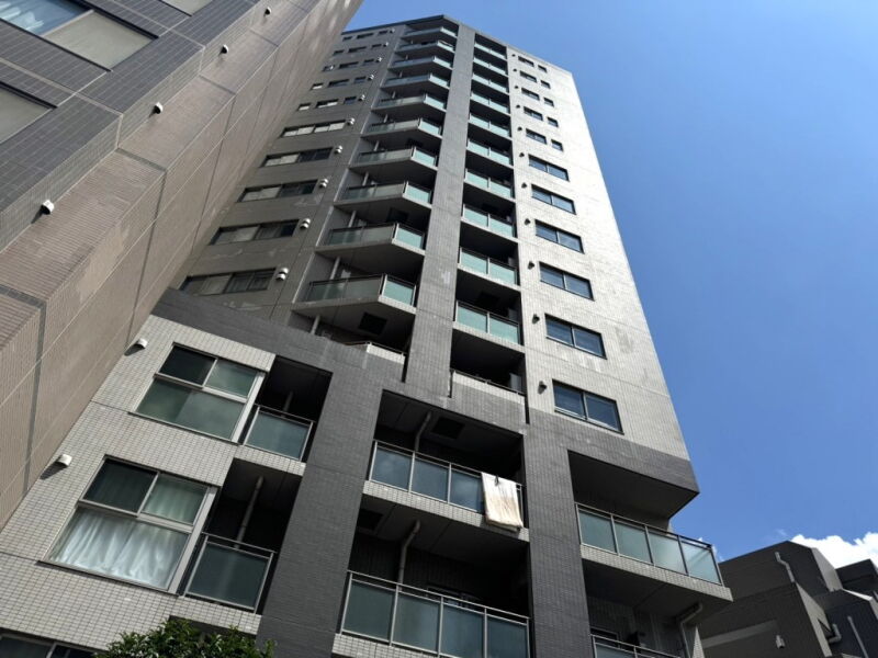 JP noie 小石川富坂