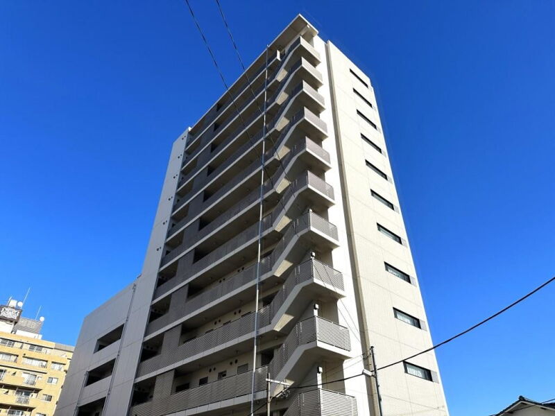 品川イースト