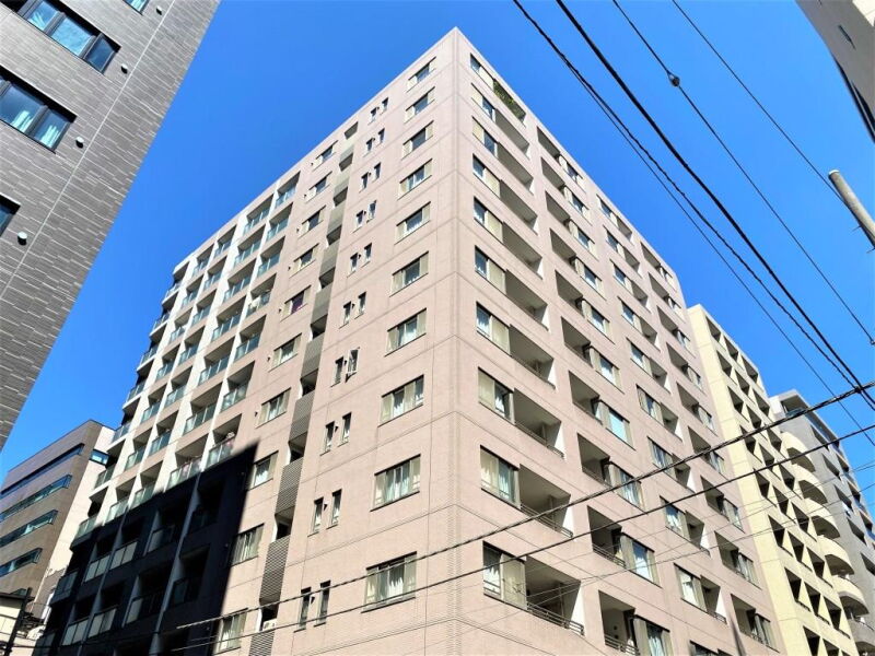 コクヨーレ日本橋
