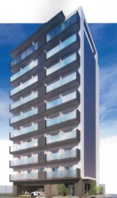 メインステージ亀戸Ⅵ