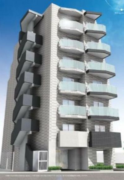 リヴシティ飯田橋