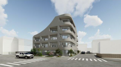 グランストーリー用賀2