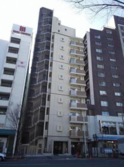 インプレストコア四谷坂町