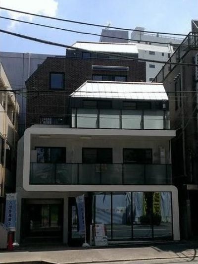 アルティザ池尻