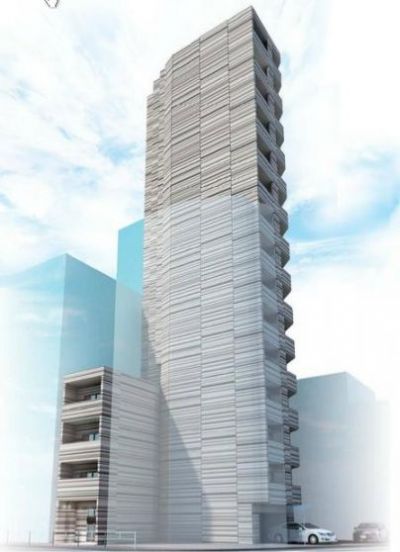 プレミアムキューブG渋谷神南