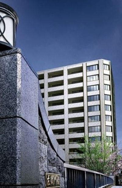 ブリリア千代田左衛門橋