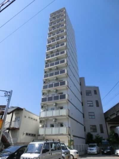 ログ品川サンズ