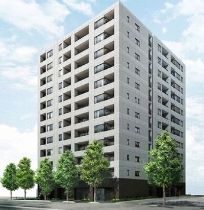 クレヴィア東京八丁堀湊ザ・レジデンス