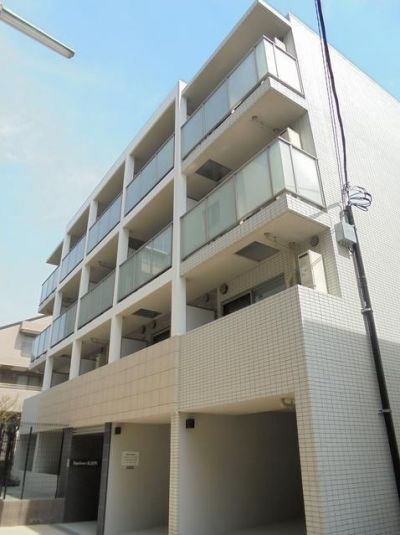 エスペルーモ桜新町