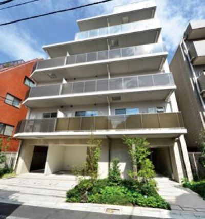 カーサスプレンディッド小石川