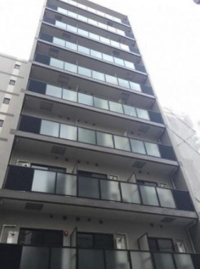 ログ銀座東