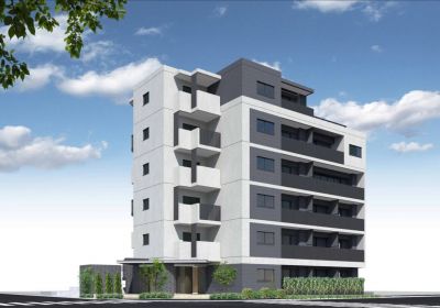 シエール自由が丘