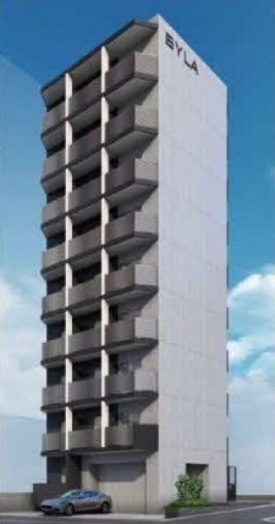 シーフォルム大井町