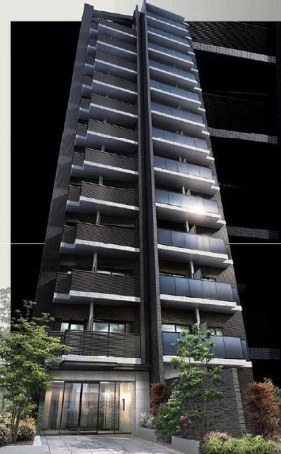 ラグディア芝公園