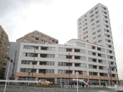 ラ・マーレ白金