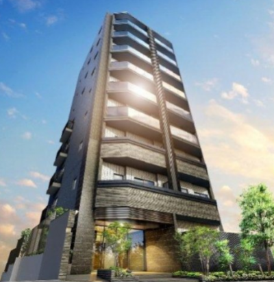 オープンレジデンシア本郷三丁目