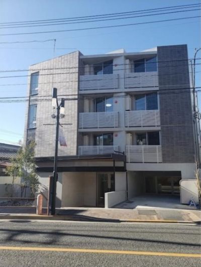 メイクスデザイン用賀