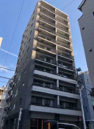 グリーンパーク中央湊