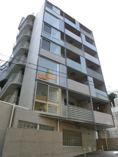 ズーム渋谷神山町