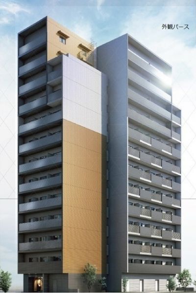 プレール・ドゥーク芝浦