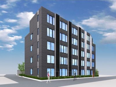 ラペルラ笹塚Ⅱ