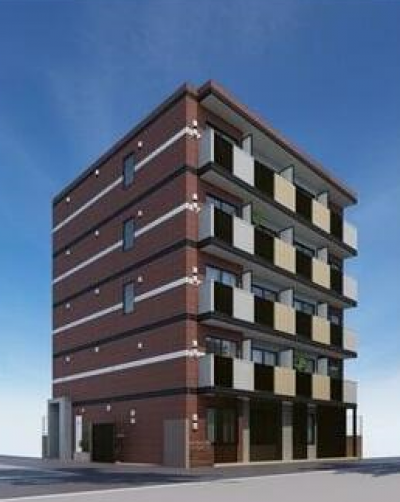 ウェルスクエアイズム世田谷用賀