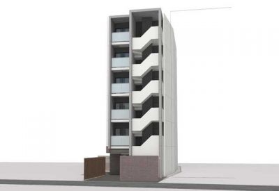 コートヒル本郷