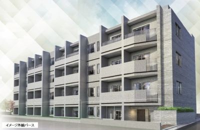 プレール・ドゥーク学芸大学Ⅱ