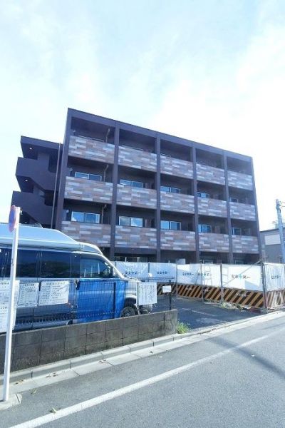 プレミアムキューブ世田谷#mo