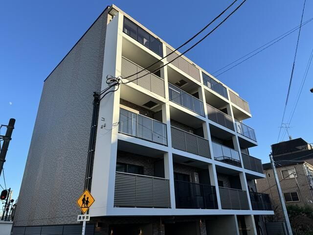 ガリシア千鳥町Ⅱ