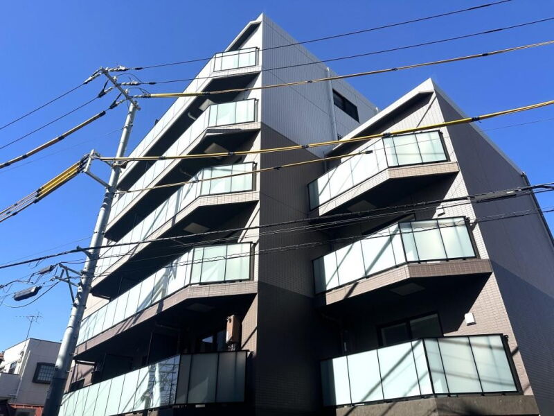 ミライズ東京墨田レジデンス